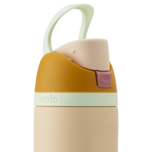 FreeSip® Water in the Desert