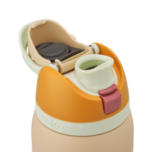 FreeSip® Water in the Desert