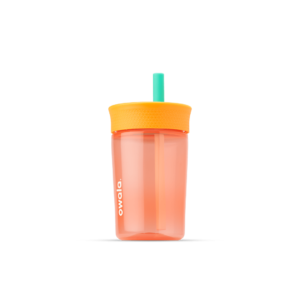 Kids’ Tumbler Just Peachy