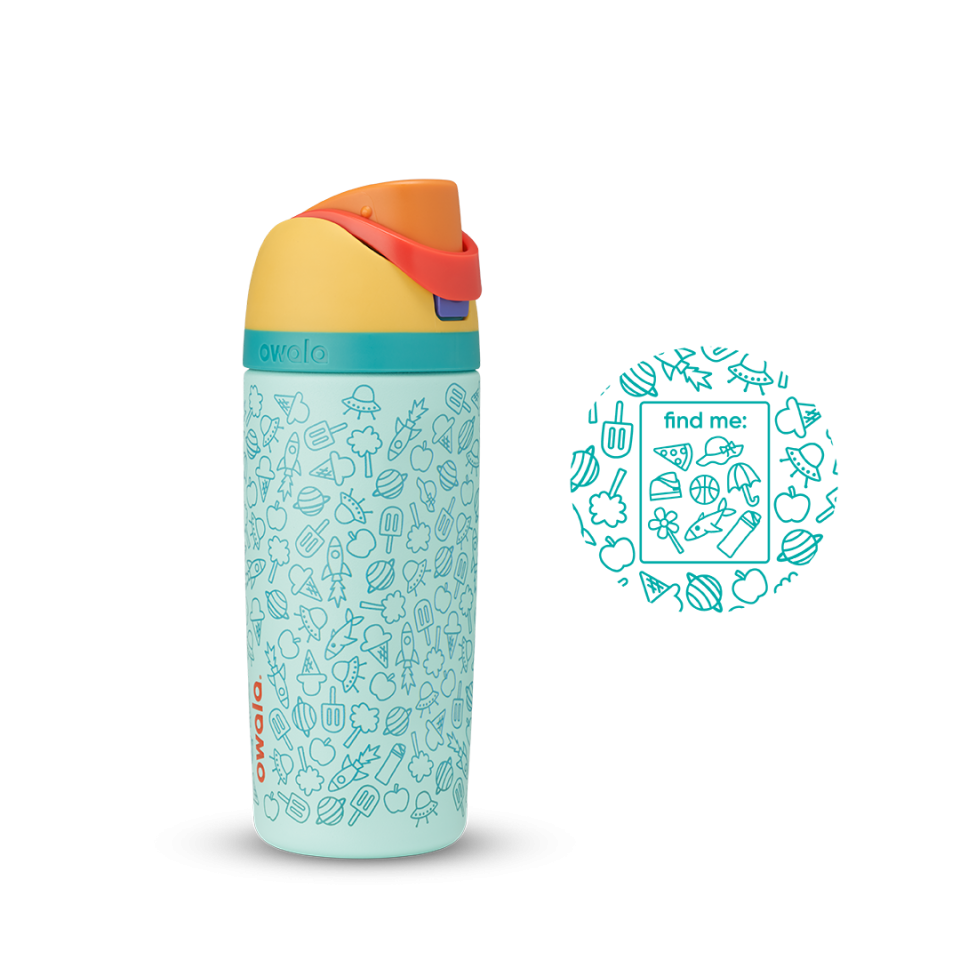 Great American Road Trip Junior Explorer