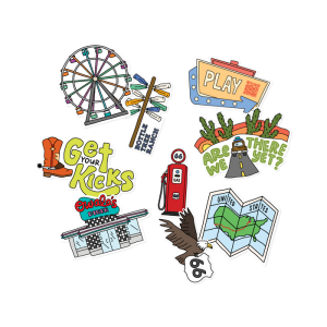 Great American Road Trip