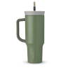 40oz Tumbler Hip Cactus
