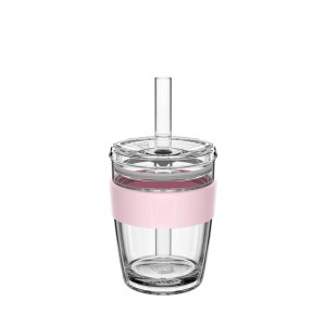 Cold Cup Longplay Boba