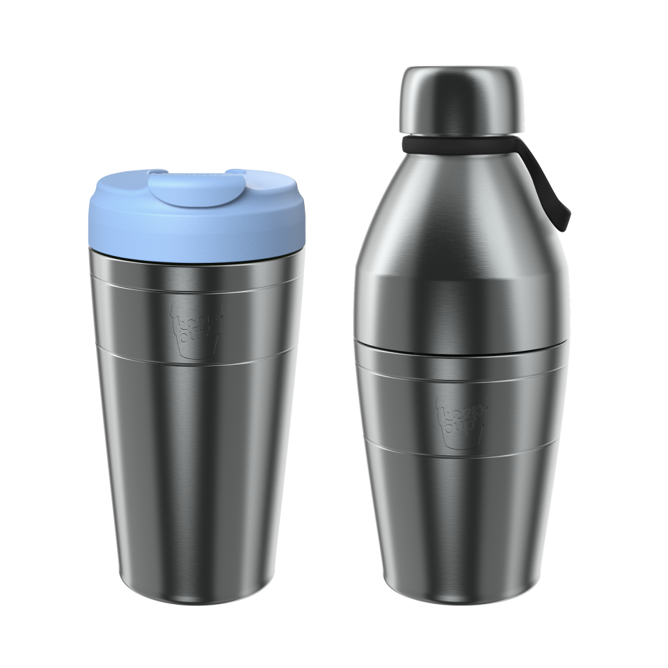 Deskside Warrior Bundle