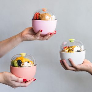 Sip and Snack Bundle