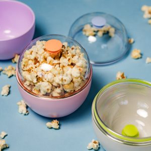 Sip and Snack Bundle