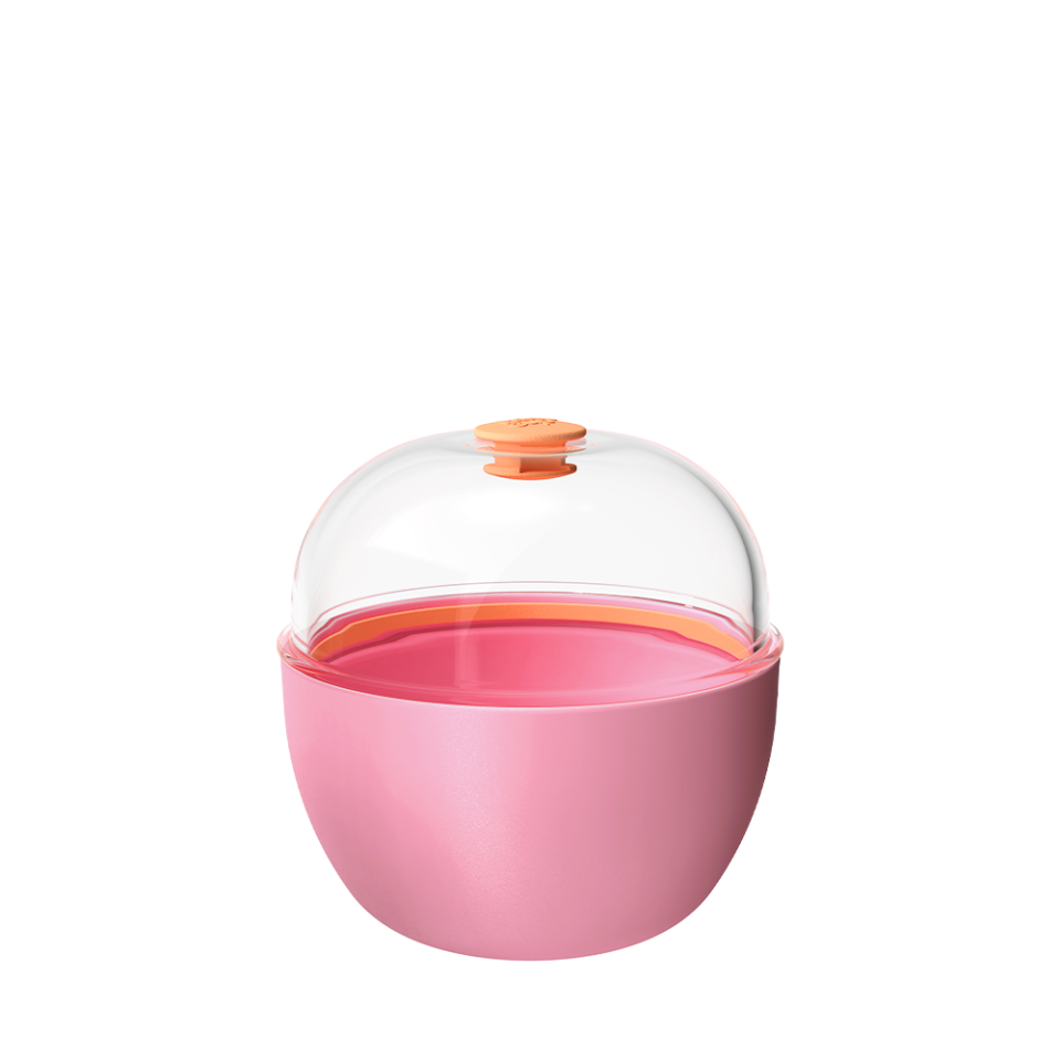 Go Bowl - M 550ml | Pink